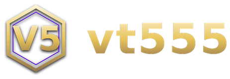 vt555 logo
